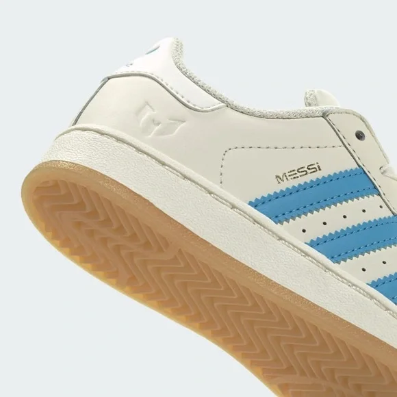 Adidas superstar 
messi
Brand new - Picture 9 of 13